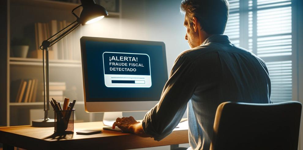 Colaboración antifraude ITAINNOVA