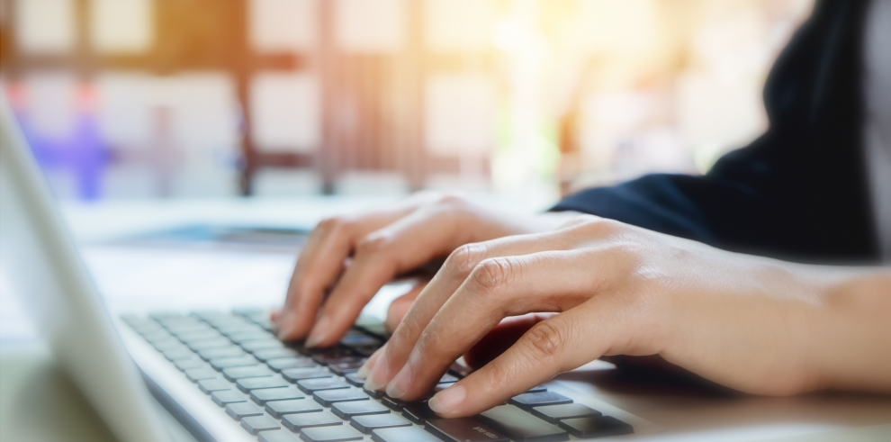 Digitalización de expedientes públicos