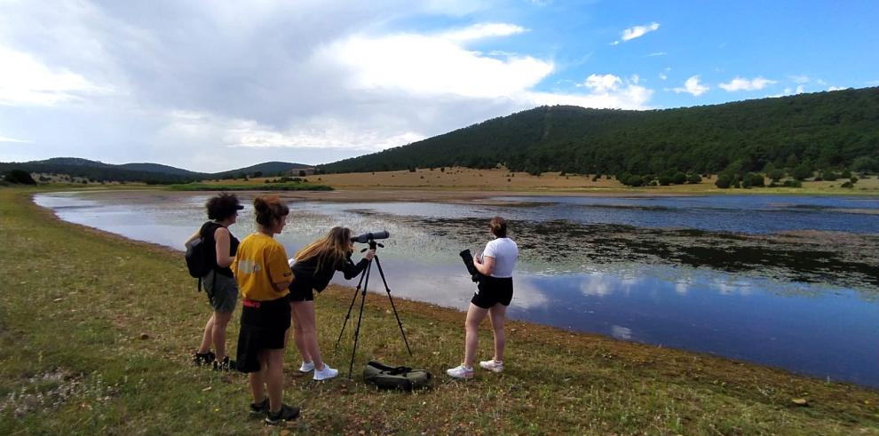 Actividades divulgativas darán a conocer el valor de estos espacios.