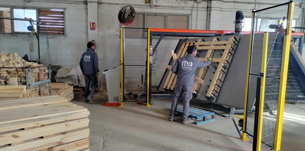 El paro ha subido en enero en  1.260 personas