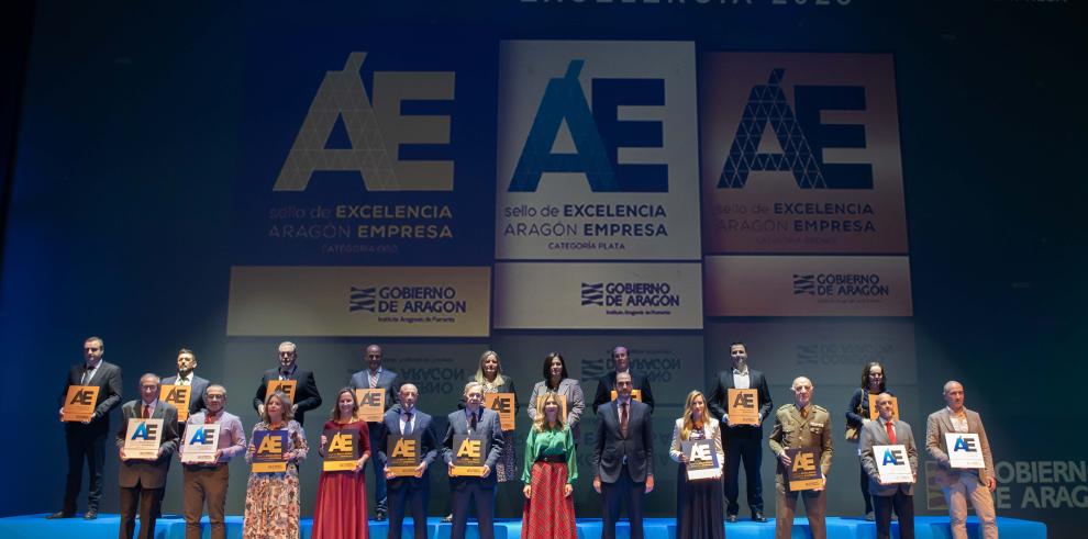 En el Plan de Excelencia Empresarial han participado 1.700 empresas y entidades