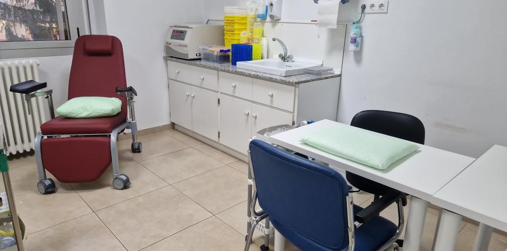 Consulta médica