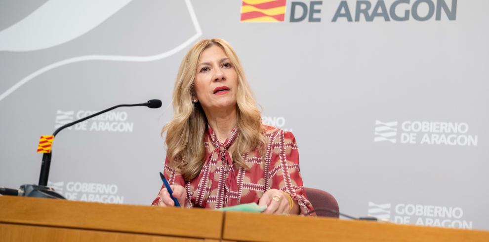 Consejo de Gobierno del 20 de marzo de 2024