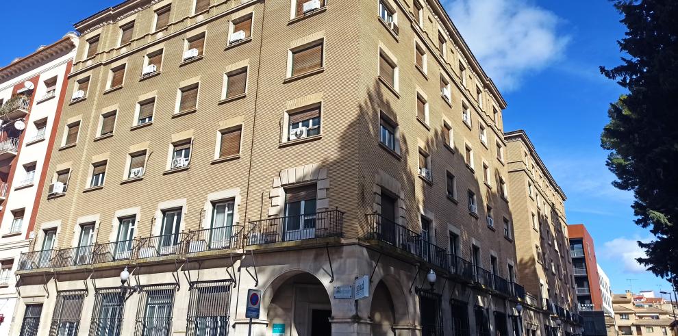 Imagen del artículo La negativa de la Tesorería de la Seguridad Social impide al Gobierno de Aragón utilizar el Santo Grial
