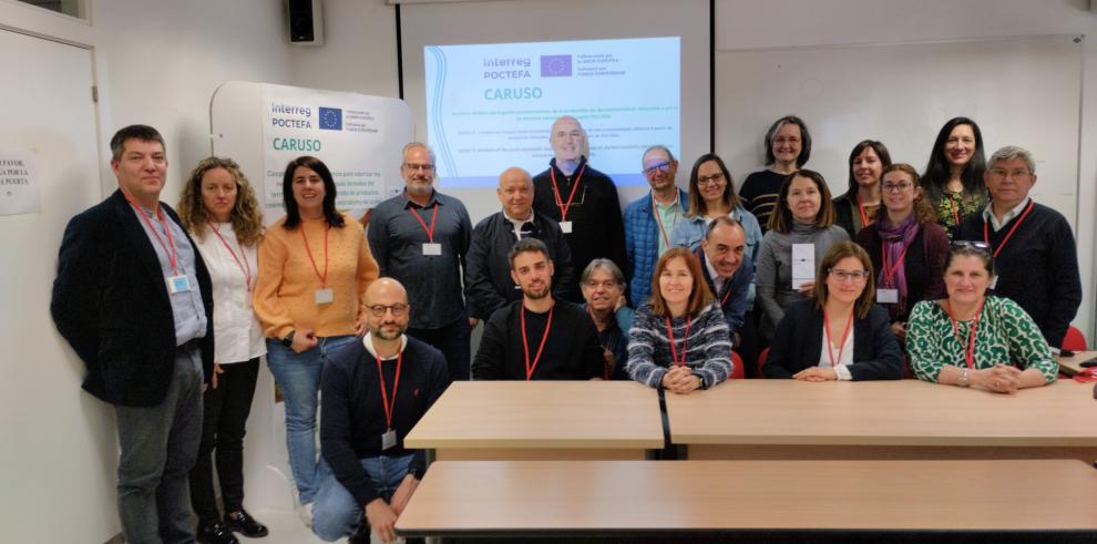 El CITA desarrollará productos cosméticos para mejorar la microbiota de la piel en un nuevo proyecto internacional