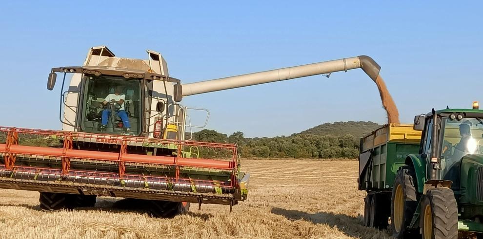 Agricultura destina 300.000.-€ a la Oficina del Regante y a la elaboración de la estadística agraria