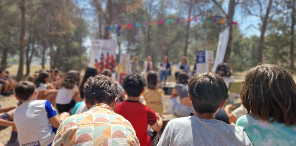 Se han entregado los premios en el CEIP Valdespartera
