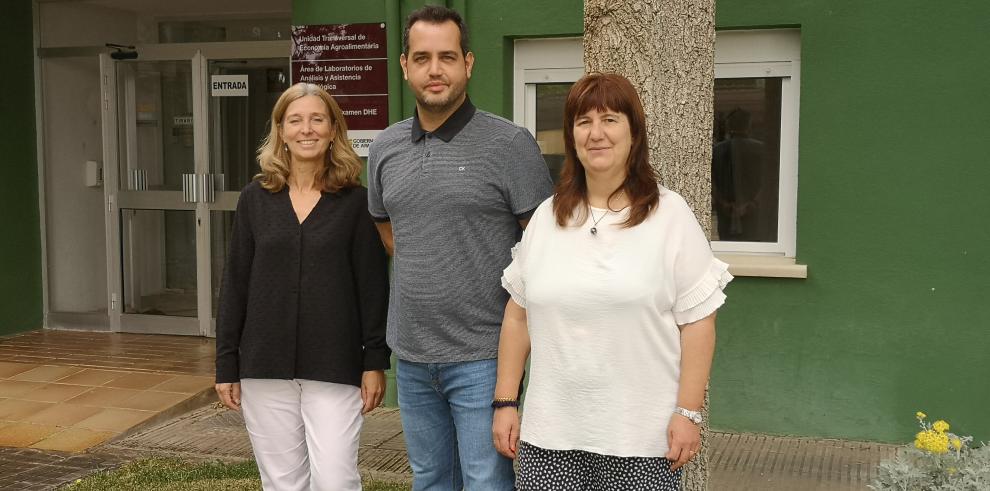 Los investigadores Azucena Gracia, Ana Isabel Sanjuán y Petjon Ballco darán a conocer sus trabajos sobre las preferencias de los consumidores