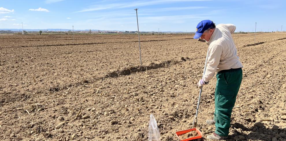 Para participar en la campaña se debe presentar una ficha de inscripción, enviándola al correo electrónico citateruel@cita-aragon.es o por correo postal al Centro de Innovación en Bioeconomía Rural de Teruel