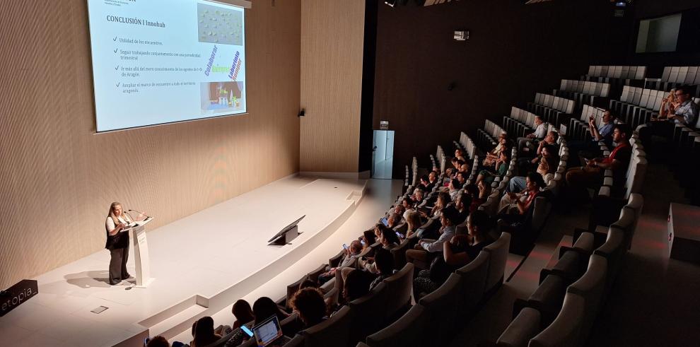 El encuentro se realiza de forma trimestral