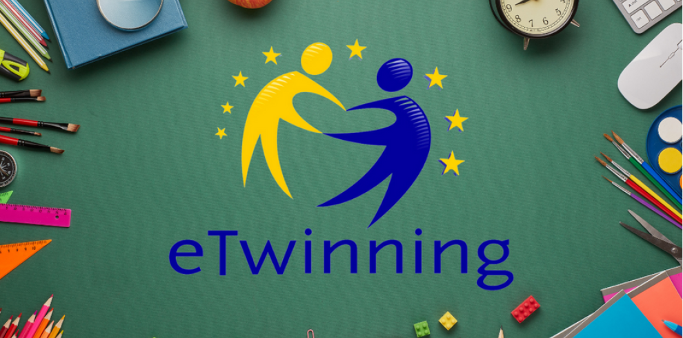 El programa eTwinning se puso en marcha en 2005 y fomenta la colaboración entre centros educativos de distintos países europeos