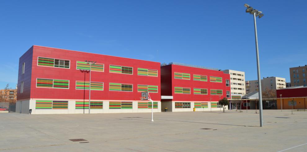 CPI Zaragoza Sur