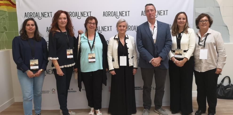 AGROALNEXT