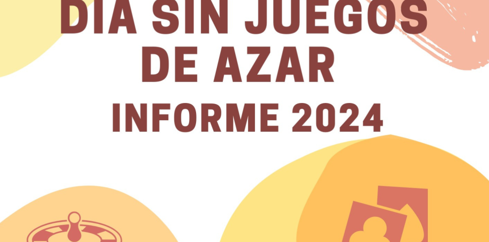 Hoy se celebra el Día de juegos sin azar para concienciar a la población de los problemas que conlleva el juego adictivo