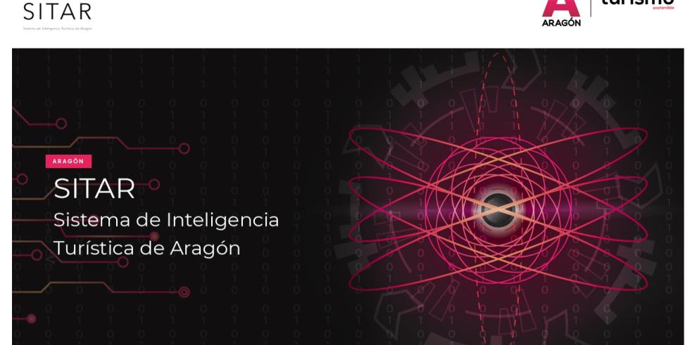 El Sistema de Inteligencia Turística de Aragón (SITAR) ya está activo.