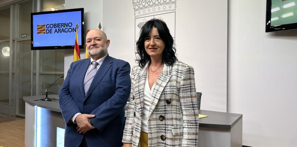 Presentación del II Congreso Internacional 'Expolio y tráfico ilícito de bienes arqueológicos'.