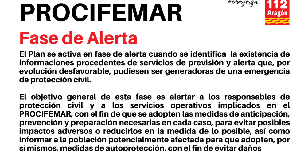 Image 2 of article Activado en fase de alerta el Plan de Protección Civil ante fenómenos meteorológicos adversos por las altas temperaturas