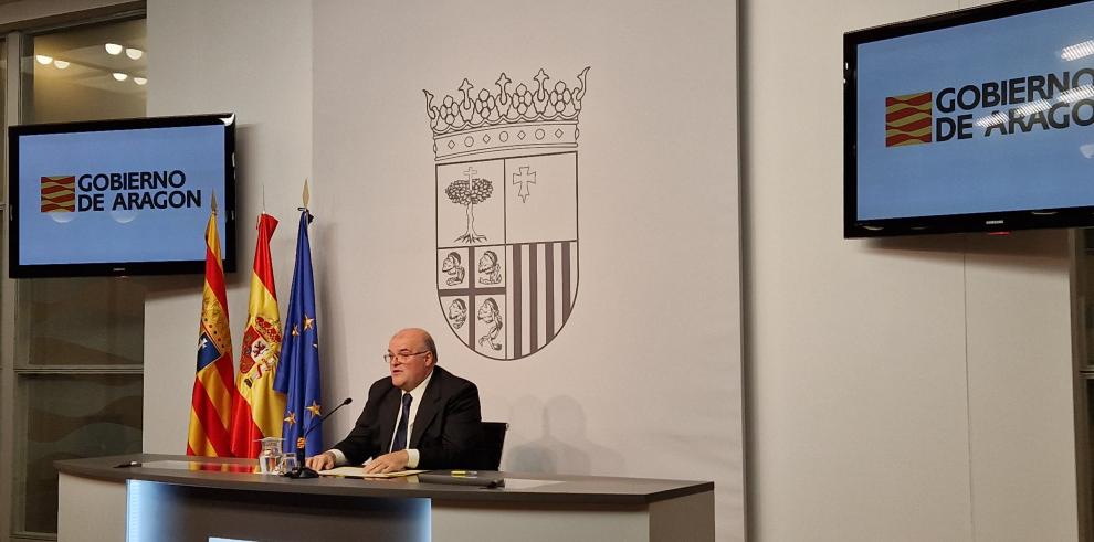 Imagen del artículo El profesorado aragonés identifica la burocracia como reto clave y el Gobierno empieza a diseñar soluciones concretas