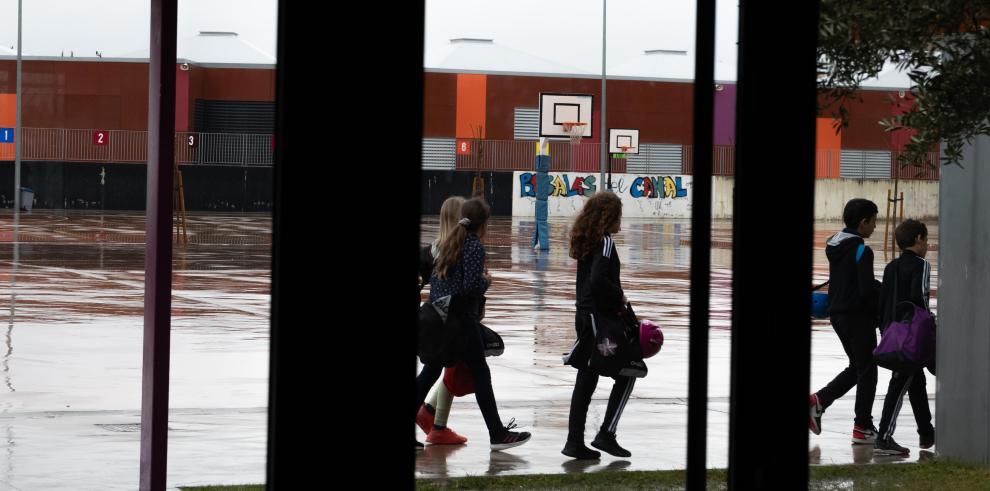 El programa arrancará de forma piloto en Zaragoza para alumnos de ESO.