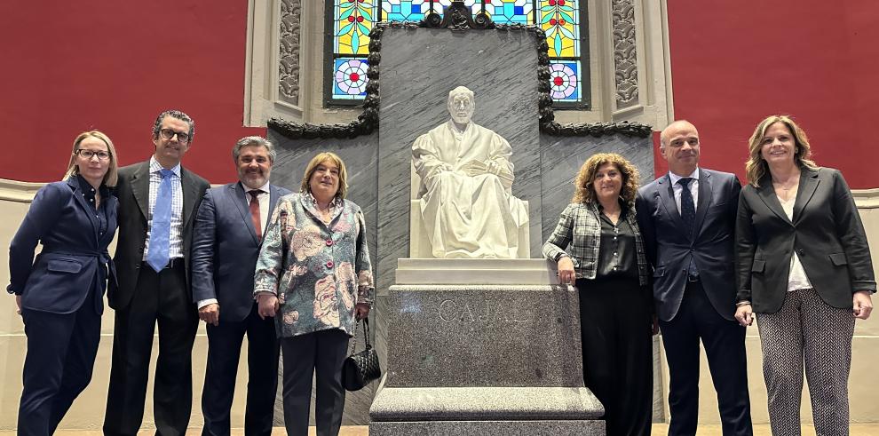 La consejera Tomasa Hernández ha inaugurado hoy el II Congreso Internacional del Cuidado Educativo Integral.