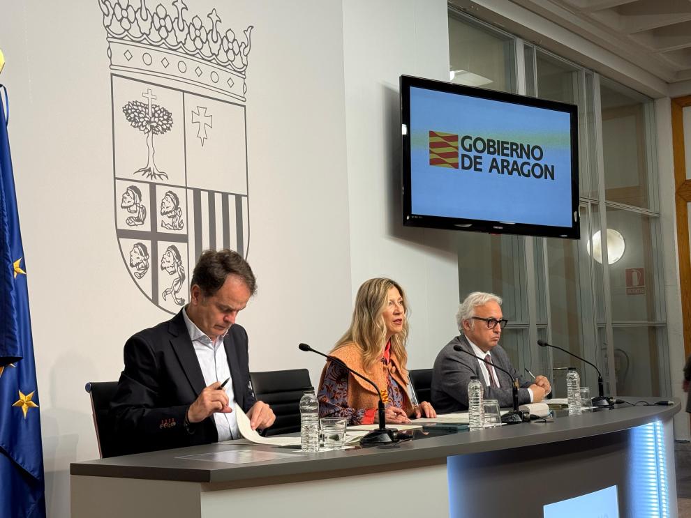 El Consejo de Gobierno ha dado el visto bueno al proyecto de Ley de Apoyo Fiscal a la Empresa Familiar