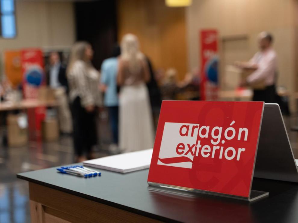 La misión comercial se desarrollará hasta el próximo 7 de mayo