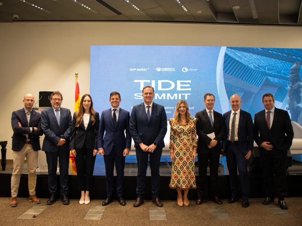 La misión comercial se ha desarrollado del 4 al 7 de mayo