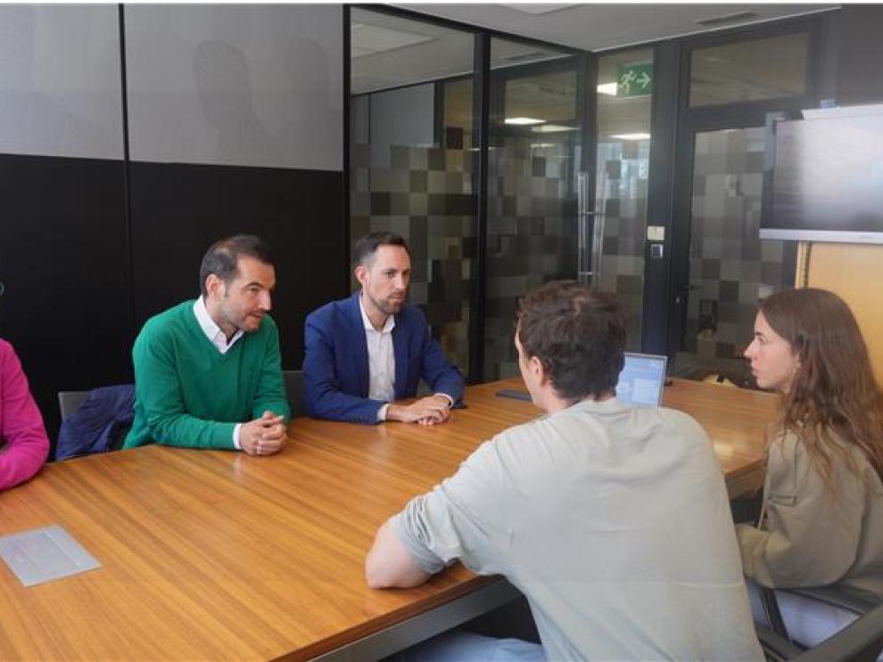 ITA y Switching Consulting han elaborado la nueva herramienta