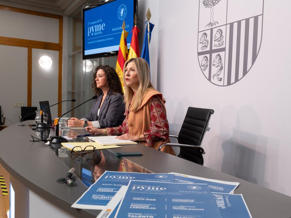 La II Semana de la Pyme se realiza del 15 al 29 de mayo