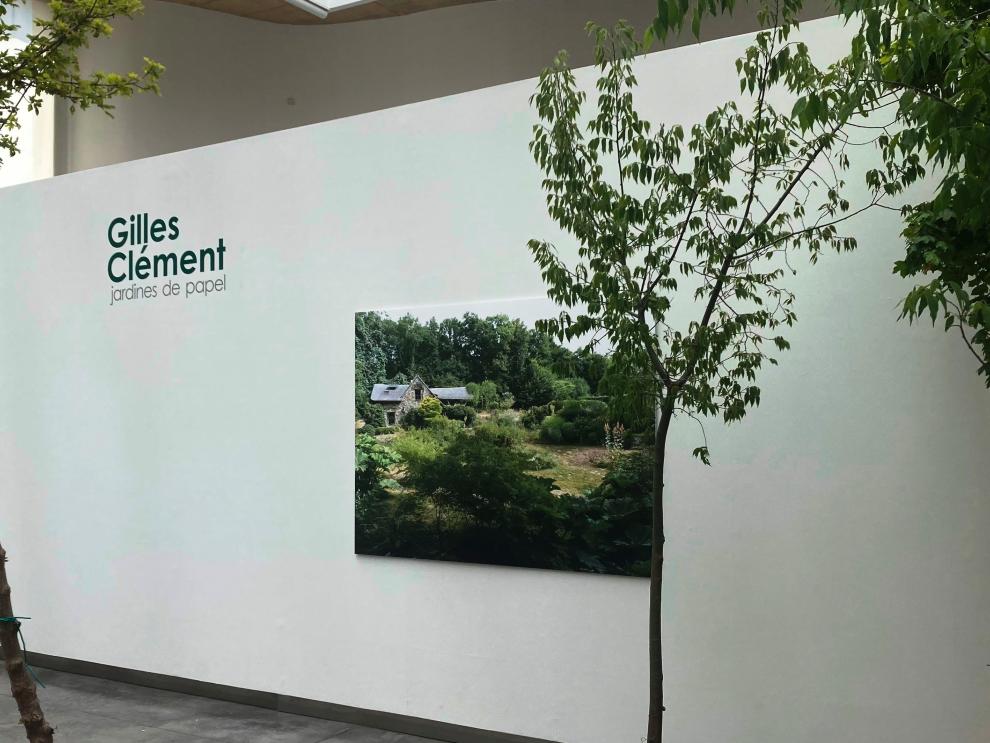 El CDAN inaugura este sábado su nueva temporada expositiva.