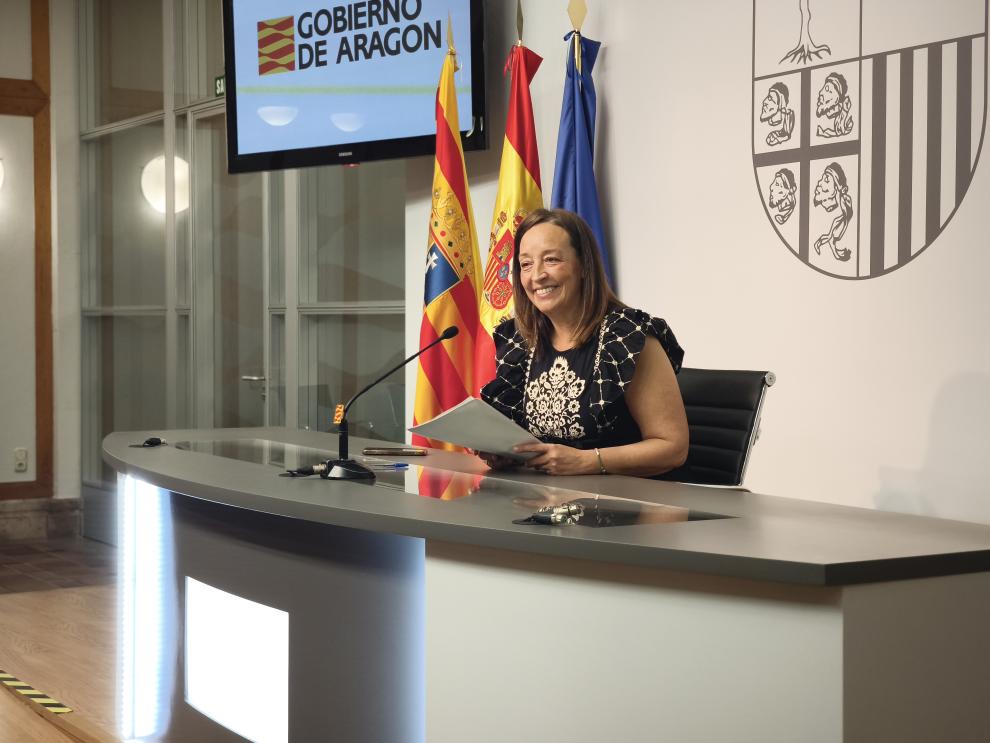 Imagen del artículo Susín denuncia la sobreocupación del sistema de protección de menores y reclama al Gobierno de España que cumpla con sus obligaciones