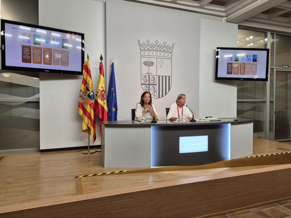 Image 6 of article Aragón publica su Estrategia de conciliación para acompañar a las familias que eligen y reclaman corresponsabilidad