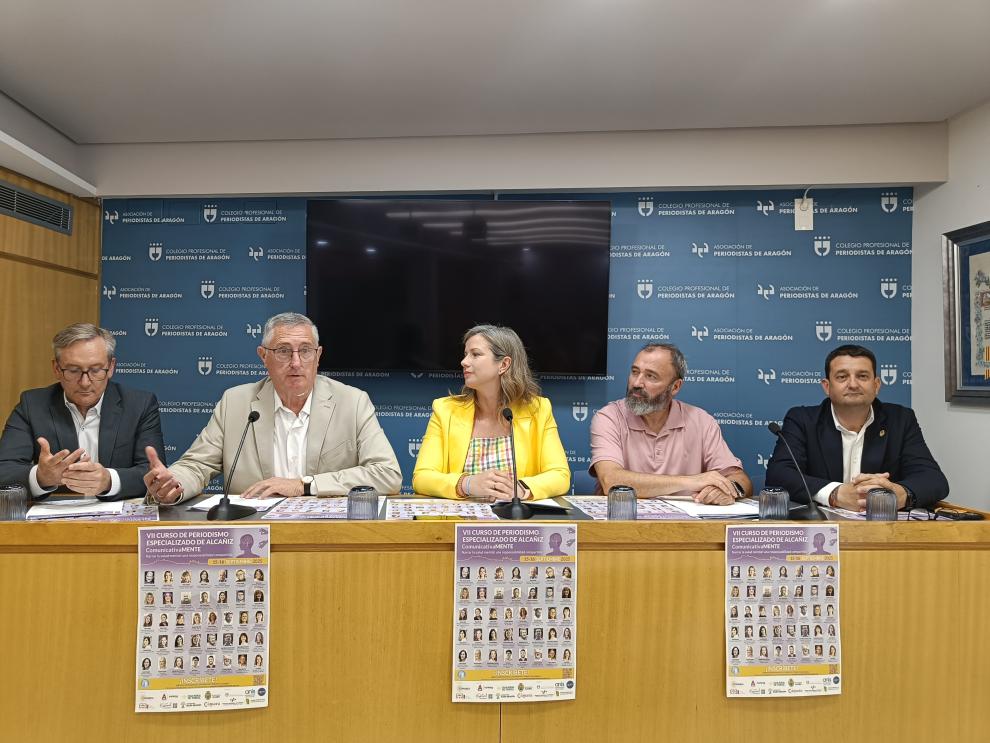 Image 1 of article Blasco: Los congresos son un motor turístico que permiten acercar a los ponentes y asistentes al territorio