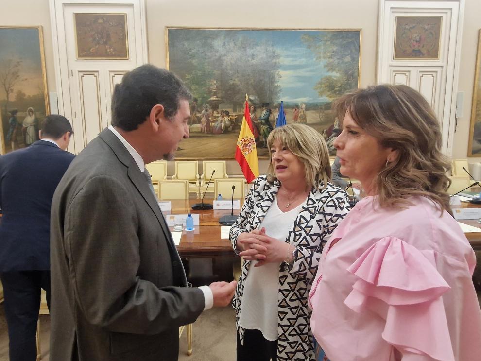 Image 6 of article Aragón implantará el próximo curso en 92 centros educativos los programas de refuerzo de Matemáticas y Lengua