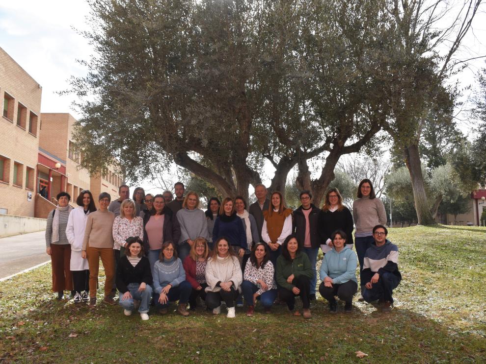 Image 1 of article El proyecto BIODIVERSA Agroalnext presenta sus resultados finales