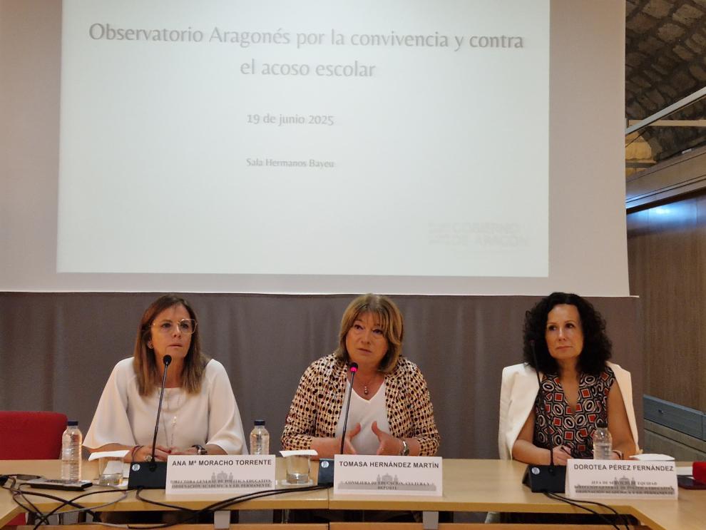 Image 4 of article La Unidad de Salud Mental en el ámbito educativo, pionera en España, duplica sus actuaciones este curso