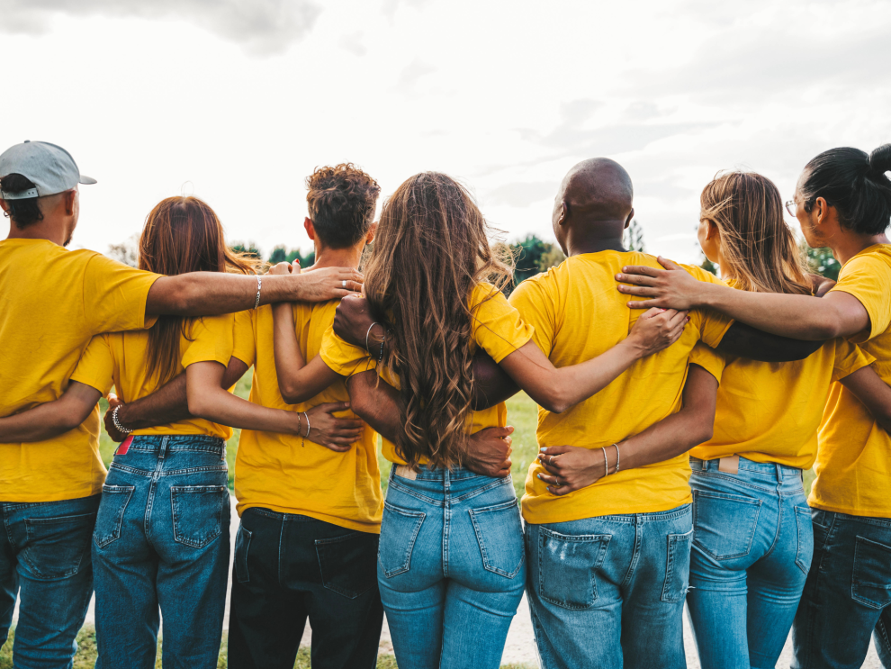 Imagen del artículo Abierta la convocatoria de ayudas para jóvenes voluntarios en proyectos de cooperación internacional