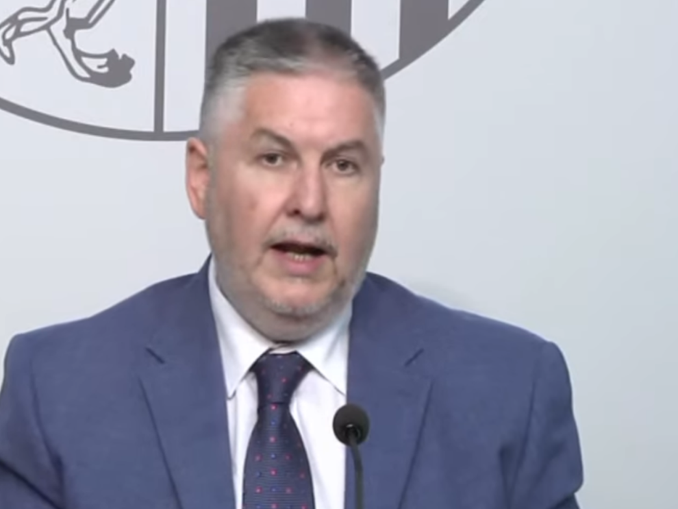 Imagen del artículo El Gobierno de Aragón refuerza los actuales servicios de administración de justicia en todo el territorio