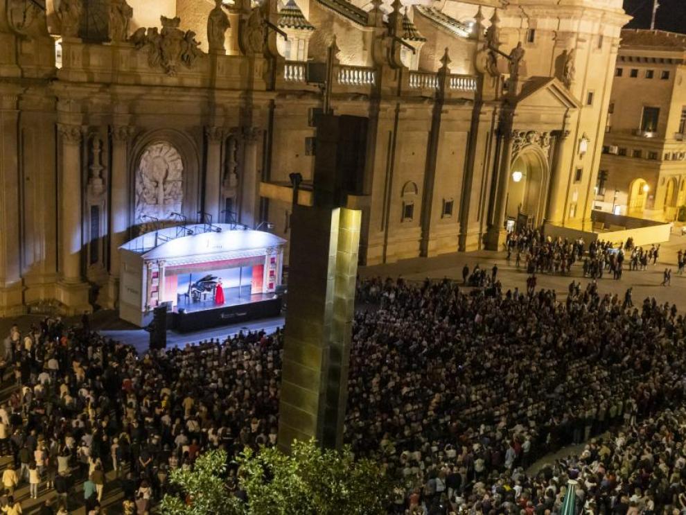Imagen del artículo La Carroza del Real actuará en varias localidades aragonesas dentro del programa Aragón, Tierra de Cultura