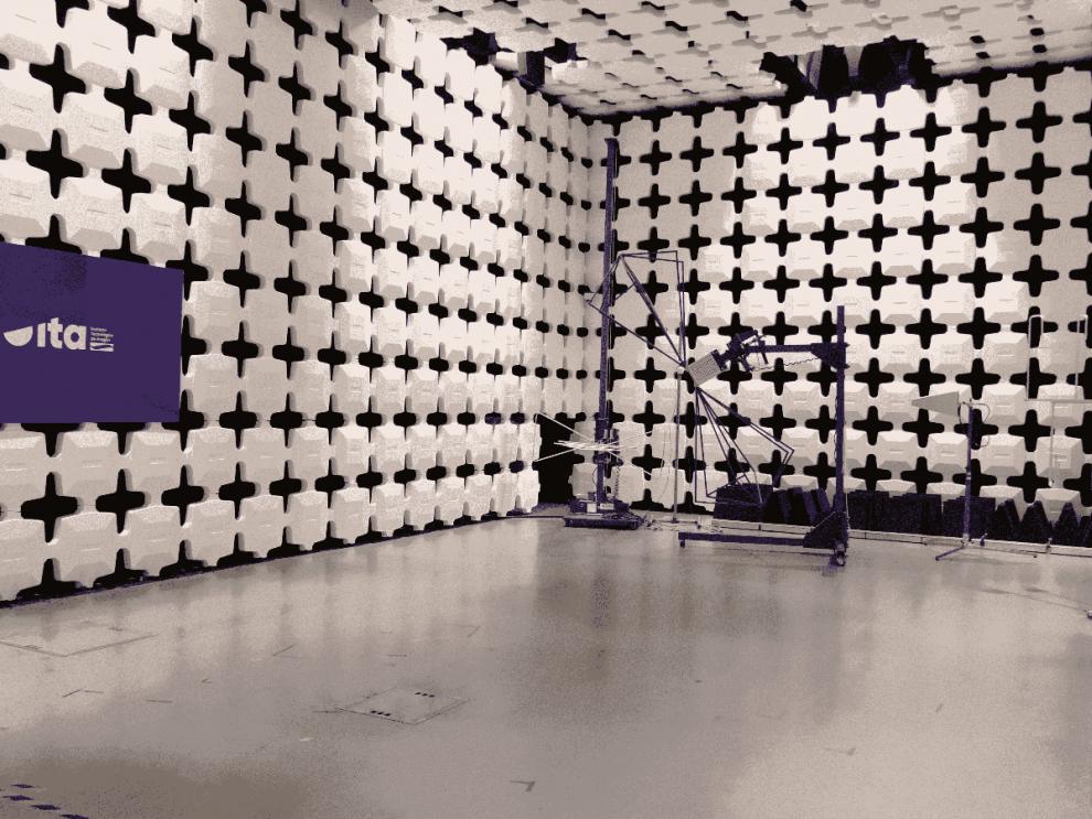 Imagen del artículo El ITA reunirá en noviembre a expertos de España y Portugal en compatibilidad electromagnética