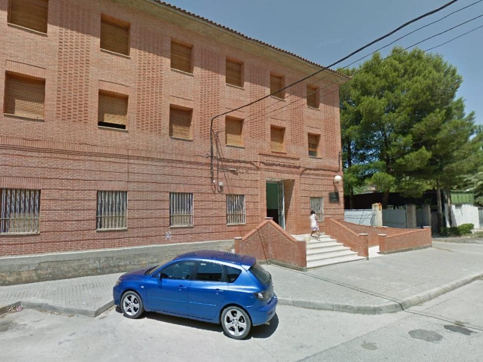 Imagen del artículo El Departamento de Educación destinará 280.700 euros a las obras de adecuación del nuevo aulario del IES Mar de Aragón de Caspe