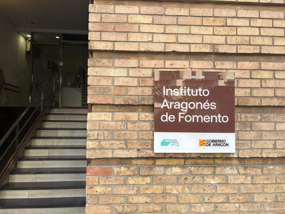 Imagen del artículo El IAF impulsa el uso de energías renovables en movilidad y logística con casi 3,4 millones