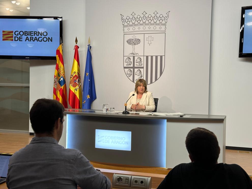 Imagen del artículo Aragón requiere al MNAC que deje acceder a los técnicos aragoneses este lunes a las salas de las pinturas murales