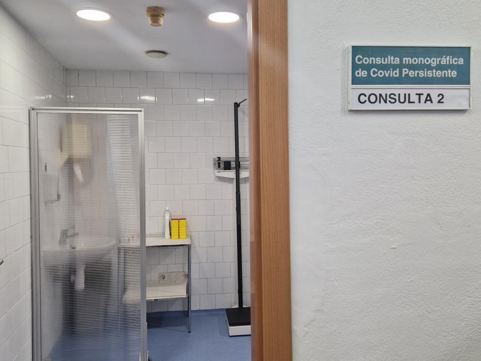 Imagen del artículo La unidad monográfica de covid persistente ha realizado más de 2.000 consultas en la primera mitad de año