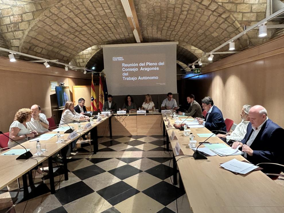 Imagen del artículo Mar Vaquero aboga por la cultura preventiva para evitar accidentes laborales en los autónomos