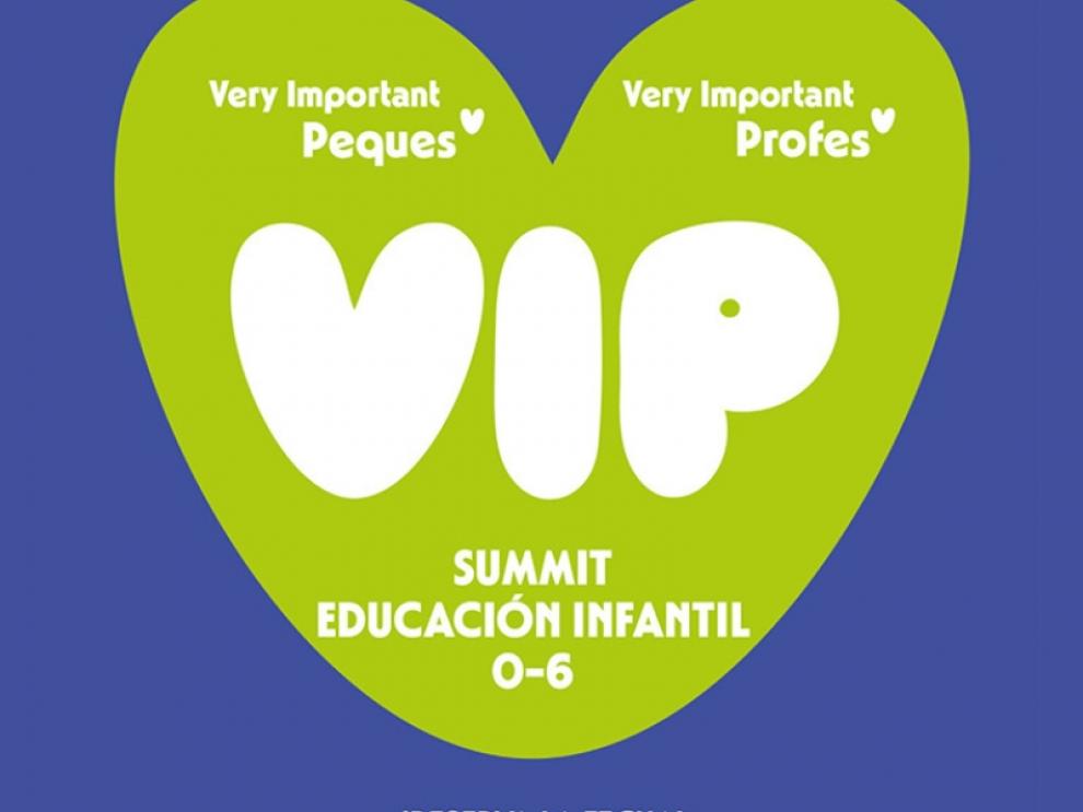 El evento se celebra bajo el lema 'Very Important Peques'