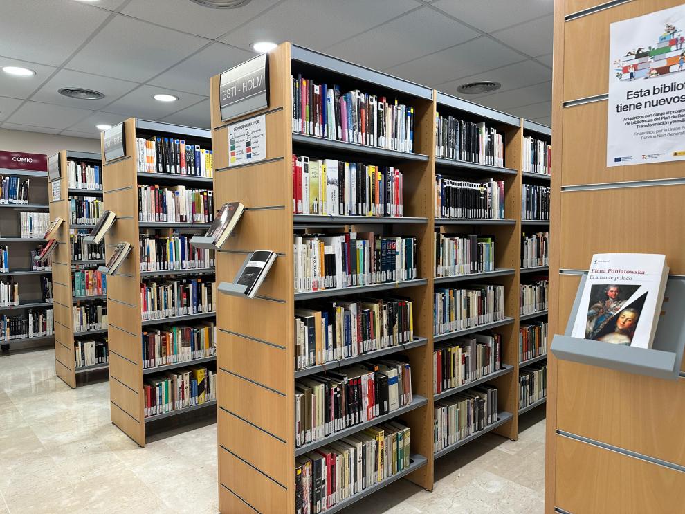 Biblioteca