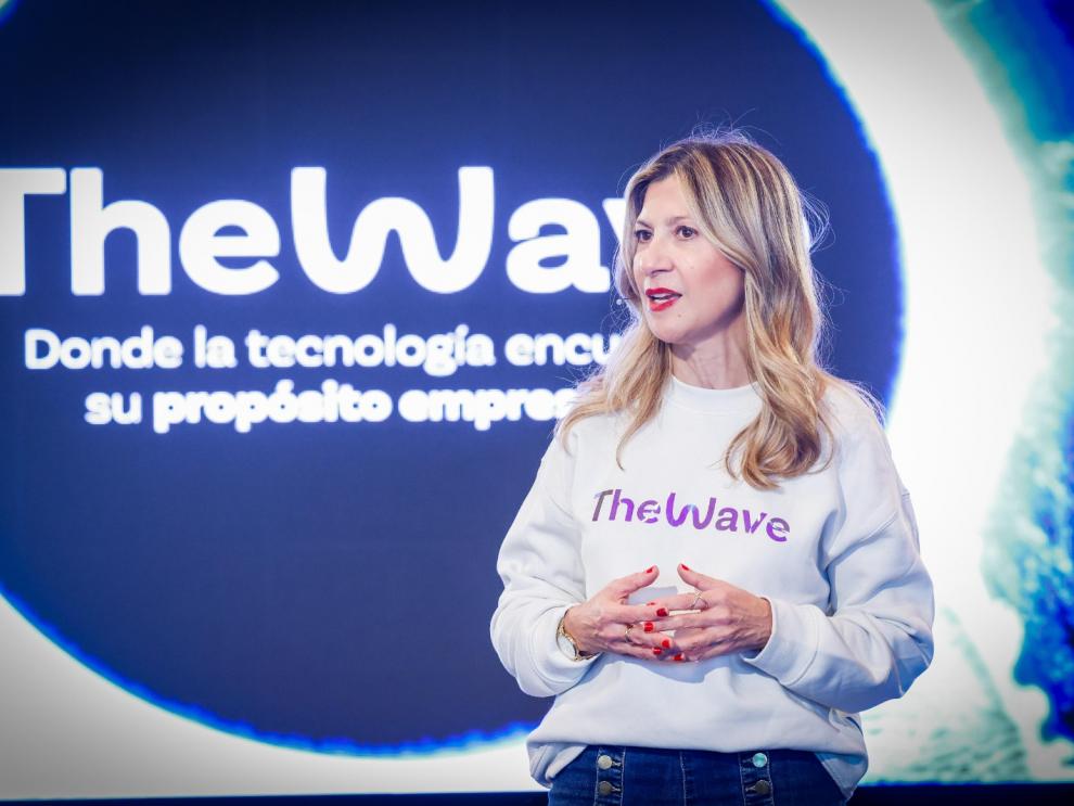 El anuncio lo ha realizado la vicepresidenta este jueves