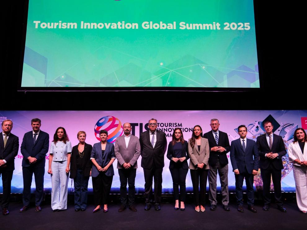 Un total de 13 comunidades autónomas se han sumado a la declaración elaborada en Sevilla.