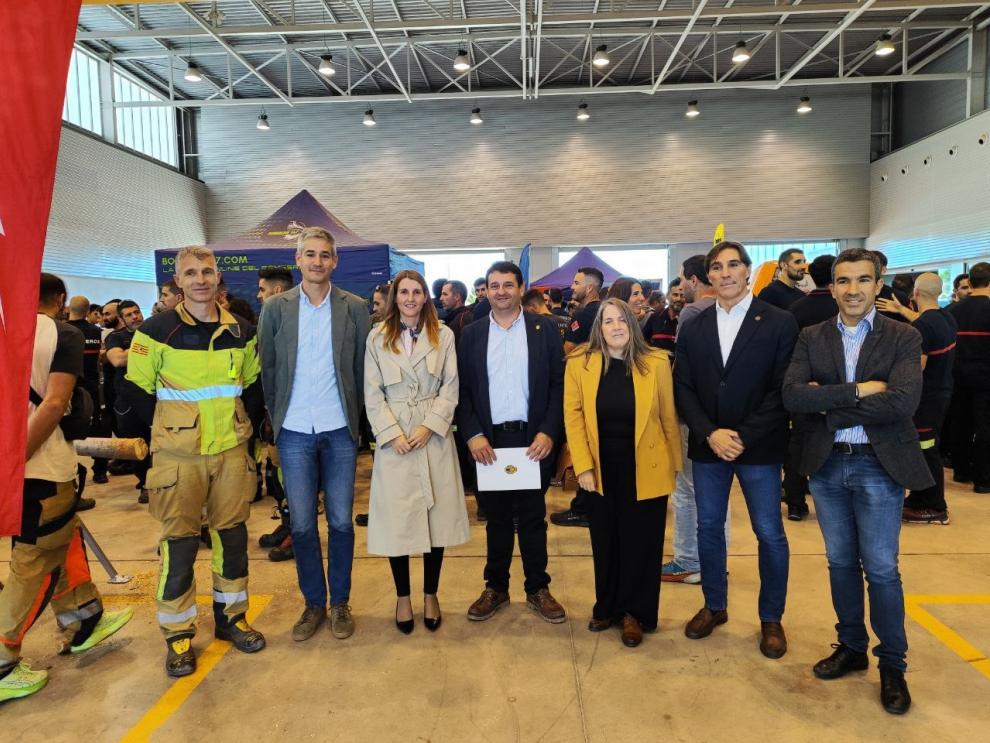 Technopark acoge el séptiomo encuentro de APRAT